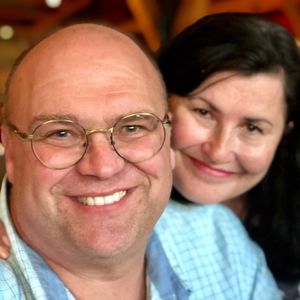 Meet your Posher, Brent